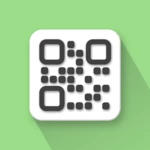 green pass android application logo